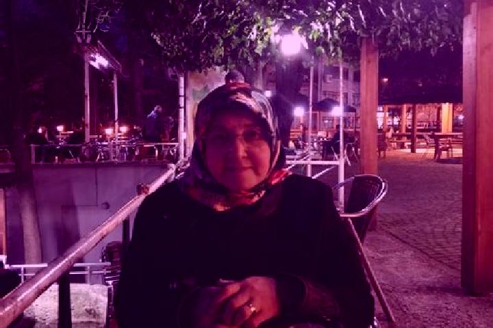 Rose, 34 — Escort in Yavuzkemal, Turkey