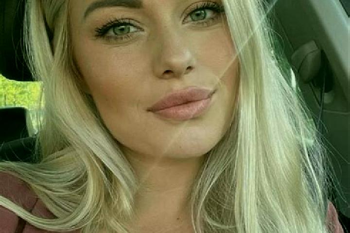 Rose, 35, a blonde hazel-eyed caucasian companion based in Ust -Dzheguta. Offering CIM, Striptease, Overnight, Domination. Available for incall and outcall, ...