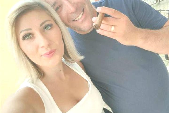 Rose, 35 — Escort in Apostag, Hungary