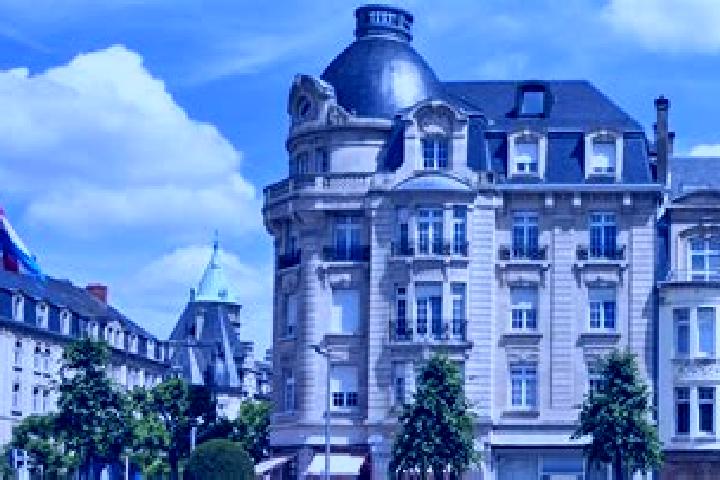 Rose, 35 — Escort in Buschdorf, Luxembourg