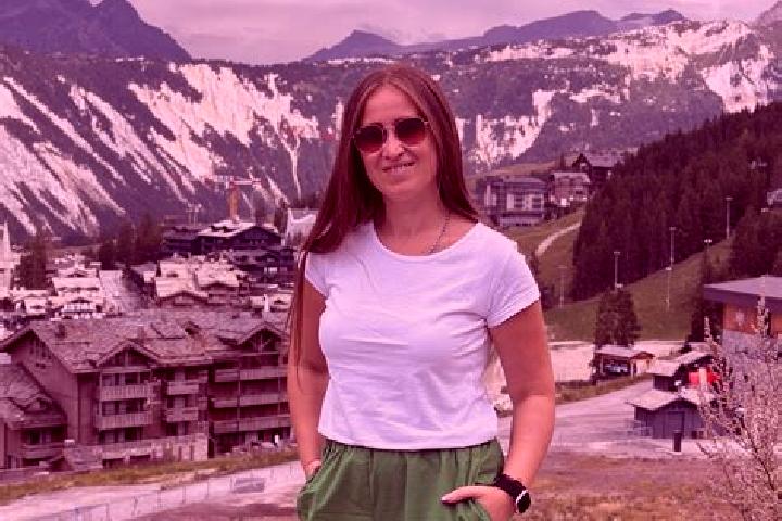 Rose, 35 — Escort in Bushtyno, Ukraine
