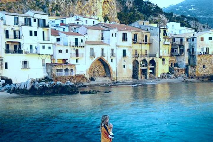 Rose, 35 — Escort in Cefalu, Italy