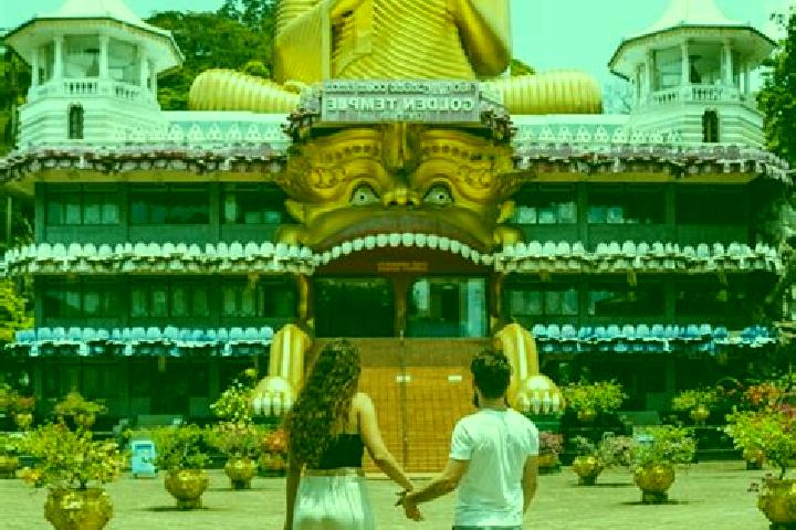 Rose, 35 — Escort in Dambulla, Sri Lanka