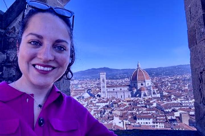 Rose, 35 — Escort in East Florence, United States