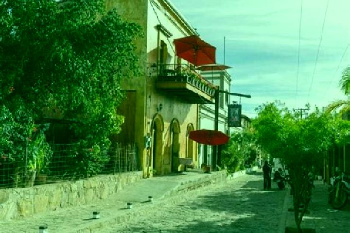 Rose, 35 — Escort in El Triunfo, Mexico