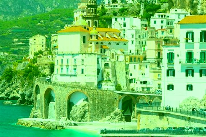 Rose, 35 — Escort in Fratte, Italy