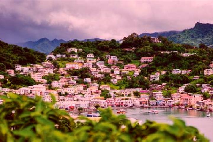 Rose, 35 — Escort in Gouyave, Grenada
