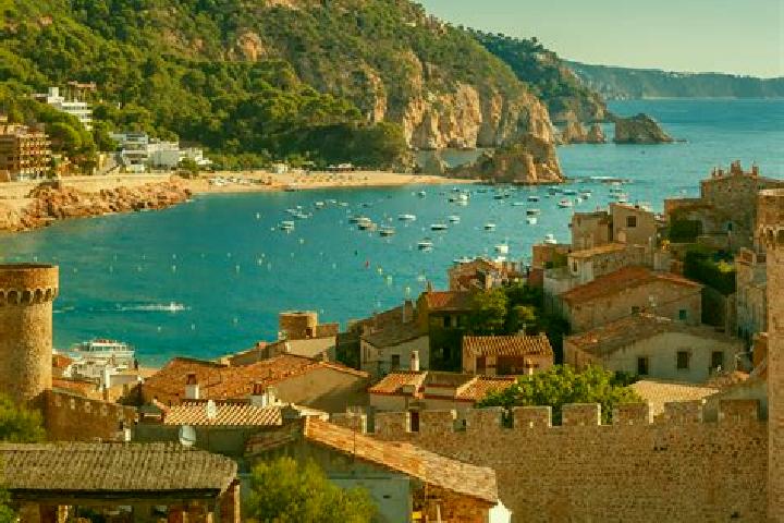 Rose, 35 — Escort in Gutierre-Munoz, Spain