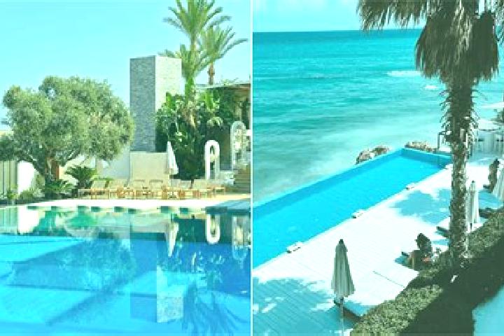 Rose, 35 — Escort in Hammamet, Algeria