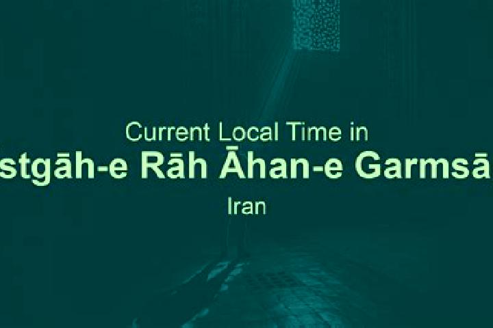 Rose, 35 — Escort in Istgah-e Rah Ahan-e Garmsar, Iran