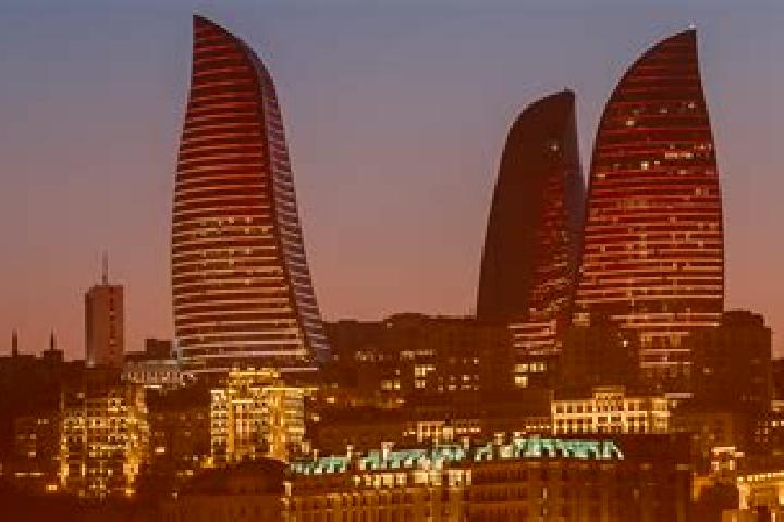 Rose, 35 — Escort in Jalilabad, Azerbaijan