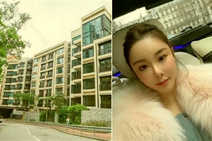 Rose, 35 — Escort in Kadoorie, Hong Kong