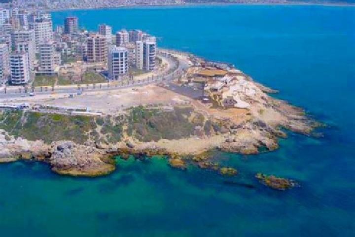 Rose, 35 — Escort in Latakia, Syria