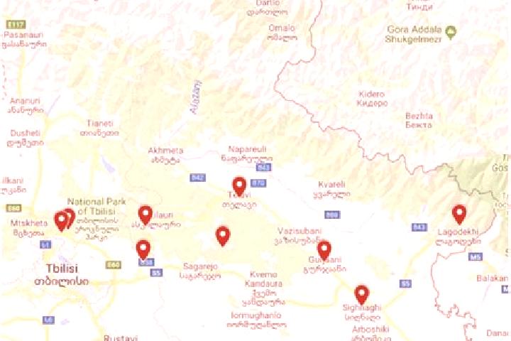 Rose, 35 — Escort in Lentekhi, Georgia