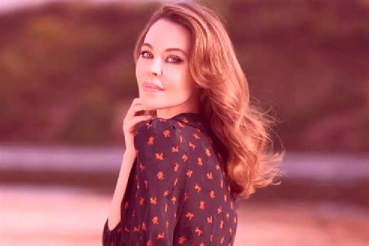 Rose, 35 — Escort in Ocher, Russia