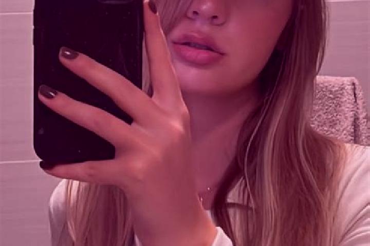 Rose, 35 — Escort in Opishnya, Ukraine