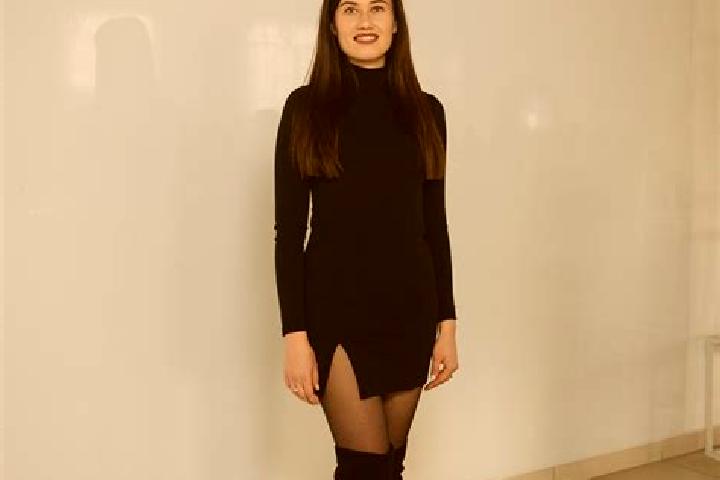 Rose, 35 — Escort in Pechenizhyn, Ukraine