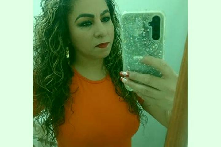 Rose, 35 — Escort in Perote, Mexico