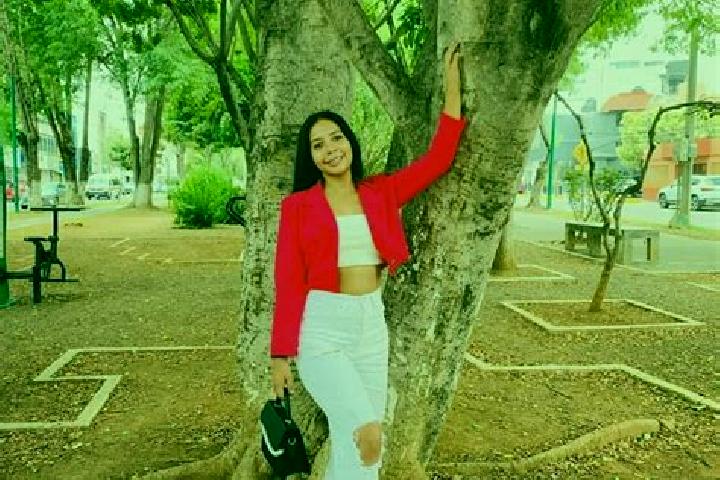 Rose, 35 — Escort in Platanillo, Mexico