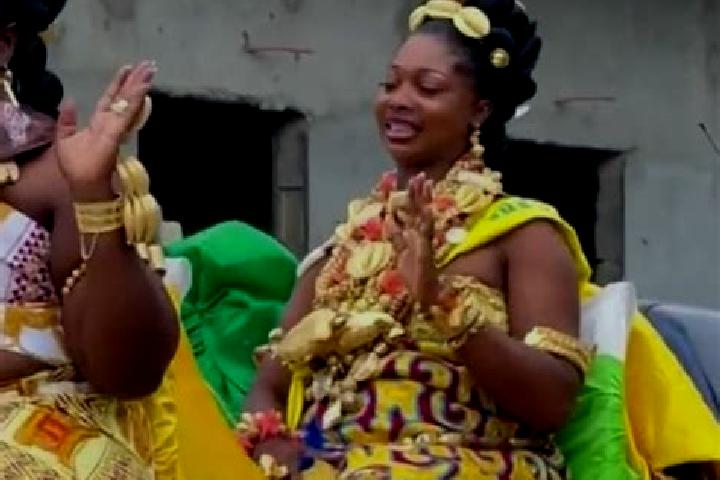 Rose, 35 — Escort in Popo, Ivory Coast