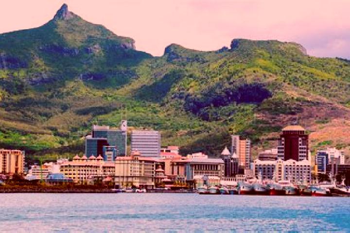 Rose, 35 — Escort in Port Louis, Mauritius
