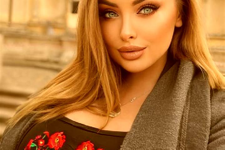 Rose, 35 — Escort in Stryi, Ukraine