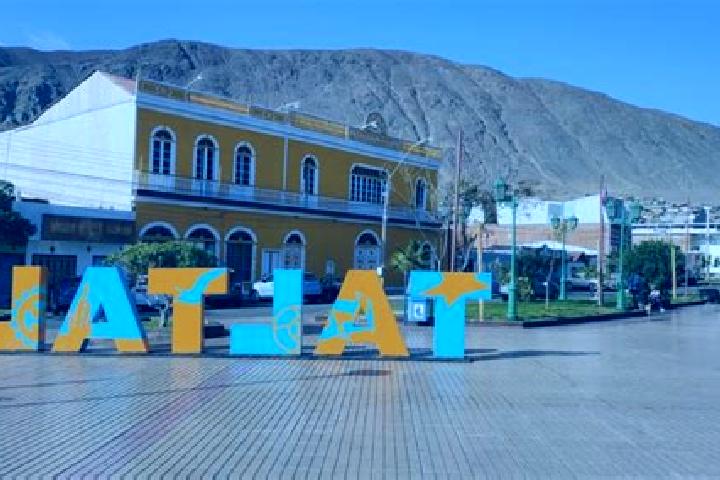Rose, 35 — Escort in Taltal, Chile