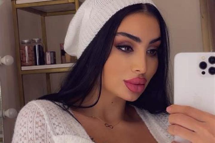 Rose, 35 — Escort in Tima, Egypt