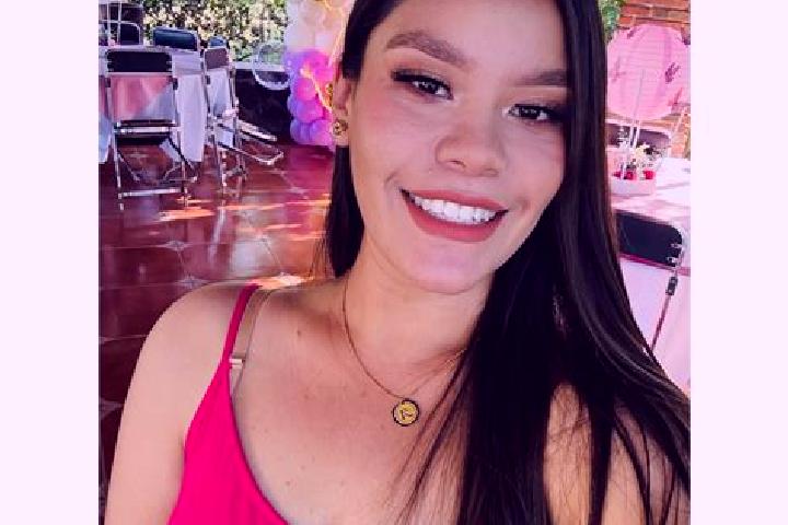 Rose, 35 — Escort in Tonila, Mexico