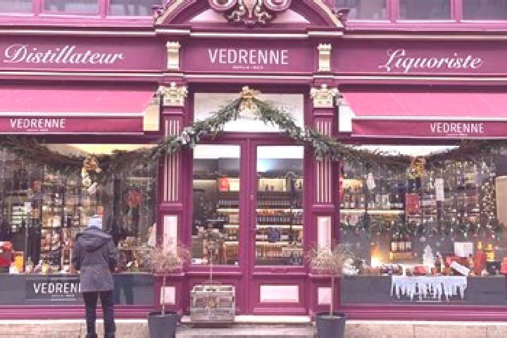 Rose, 35 — Escort in Vedene, France