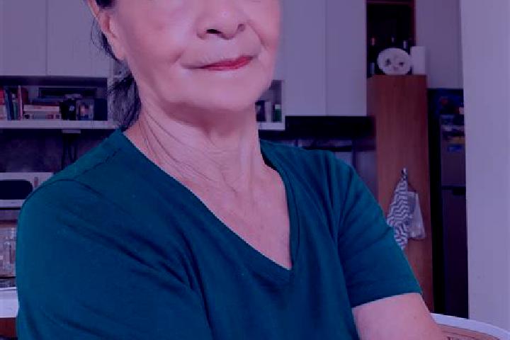 Rose, 35 — Escort in Vicente Pires, Brazil