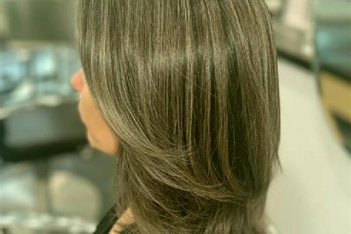 Rose, 36, a brunette grey-eyed ebony companion based in Secinaro. Offering GFE, 69, Roleplay. Available for incall and outcall, day and evening dates.
