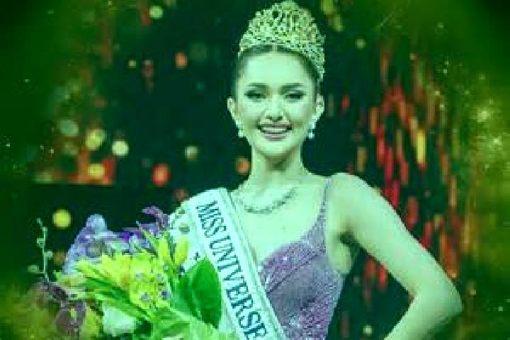 Rose, 36 — Escort in Banate, Philippines