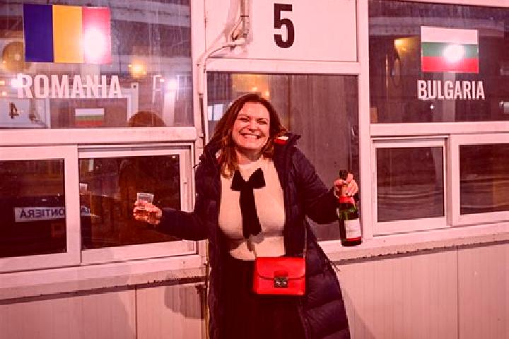 Rose, 36 — Escort in Baraolt, Romania