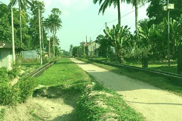 Rose, 36 — Escort in Bonthe, Sierra Leone