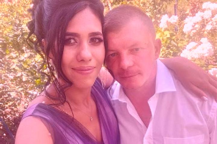 Rose, 36 — Escort in Criva de Sus, Romania
