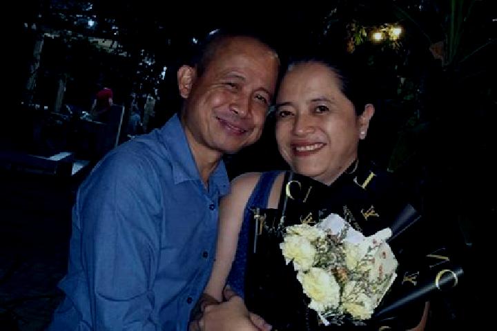 Rose, 36 — Escort in Damulog, Philippines