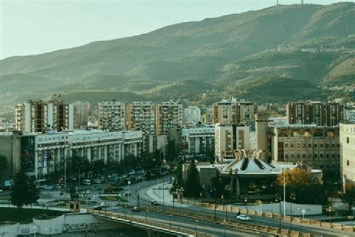 Rose, 36 — Escort in Dobrusevo, North Macedonia