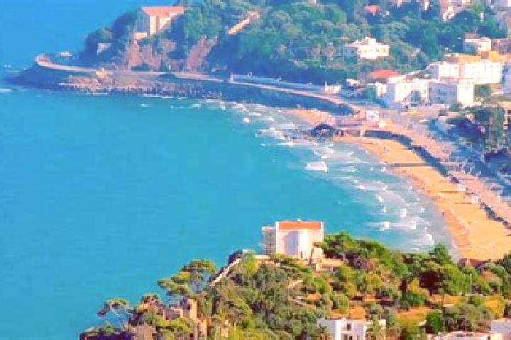 Rose, 36 — Escort in El Achir, Algeria