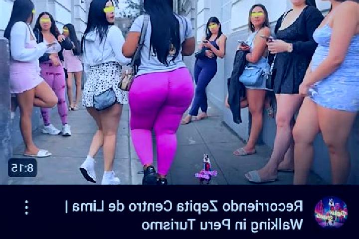Rose, 36 — Escort in El Parco District, Peru