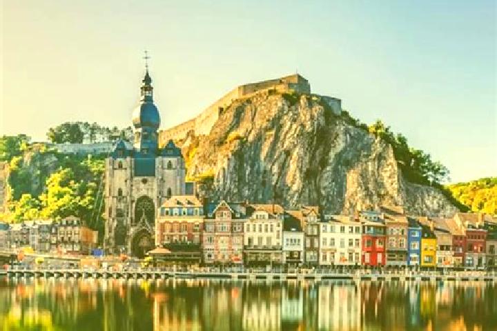 Rose, 36 — Escort in Hanzinelle, Belgium