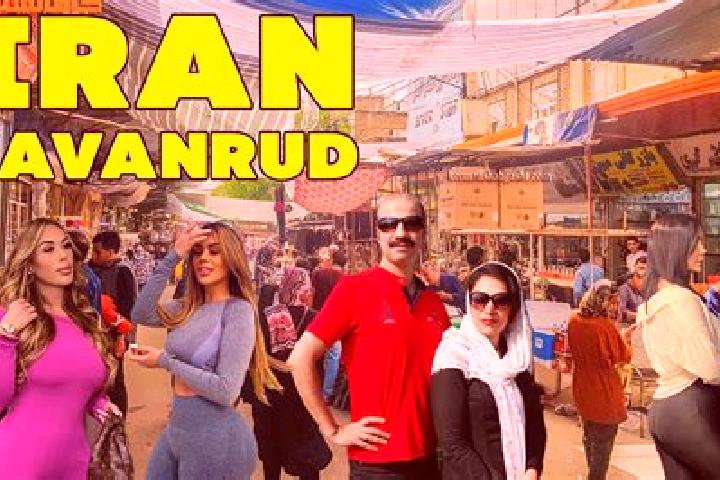 Rose, 36 — Escort in Javanrud, Iran