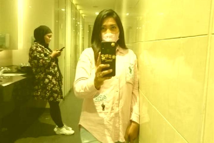 Rose, 36 — Escort in Kie, Indonesia