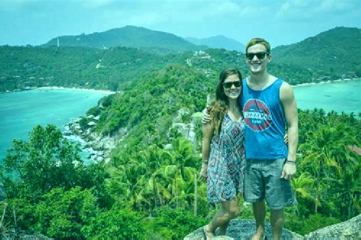Rose, 36 — Escort in Koh Tao, Thailand