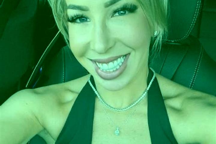 Rose, 36 — Escort in Latham, United States