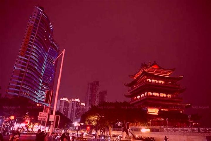 Rose, 36 — Escort in Liangxiang, China