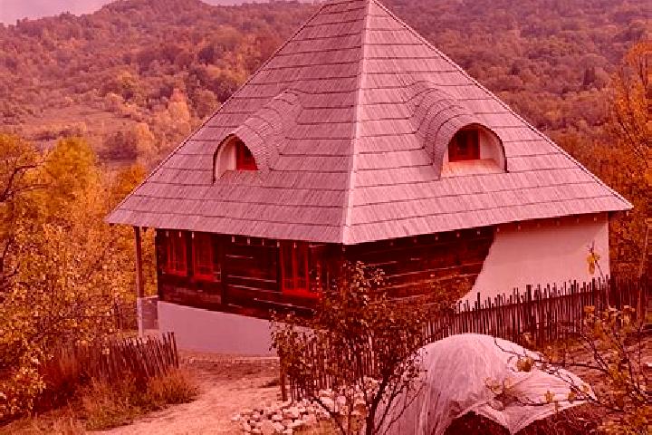 Rose, 36 — Escort in Magura, Romania