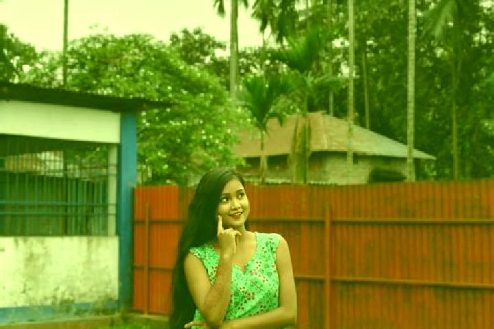 Rose, 36 — Escort in Matabhanga, India