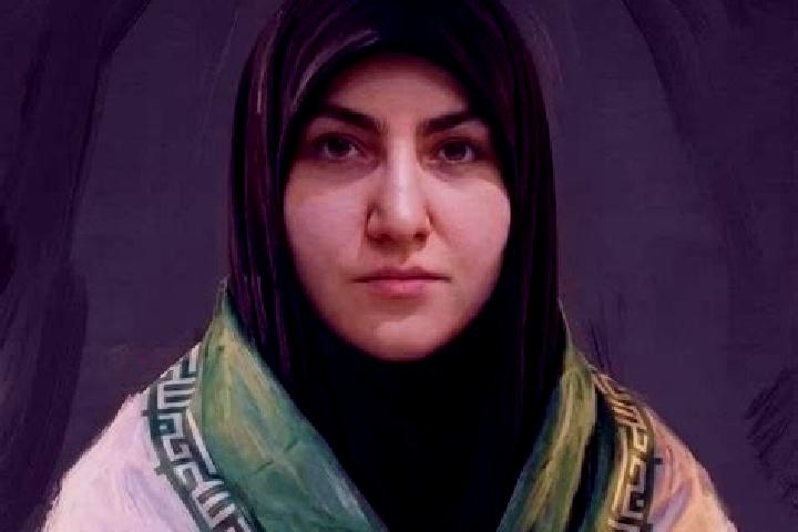 Rose, 36 — Escort in Molla Sara, Iran