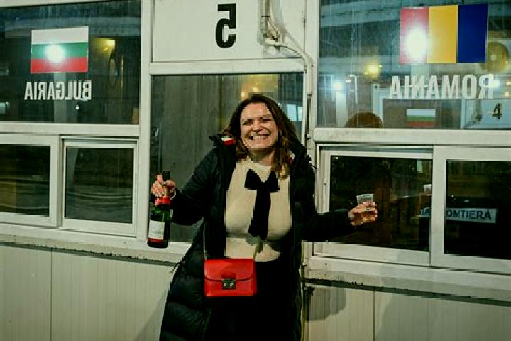 Rose, 36 — Escort in Mosoaia, Romania